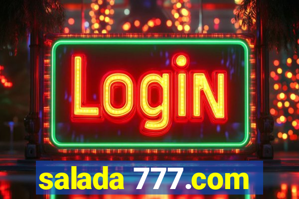 salada 777.com